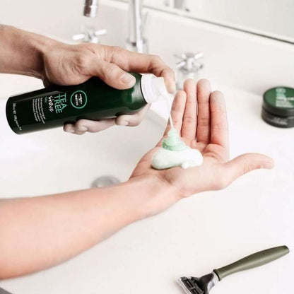 TeaTree Shave Gel for Men