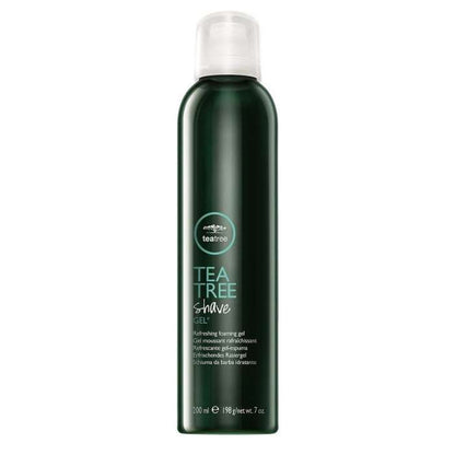 TeaTree Shave Gel for Men
