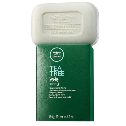 paul mitchell teatree body bar