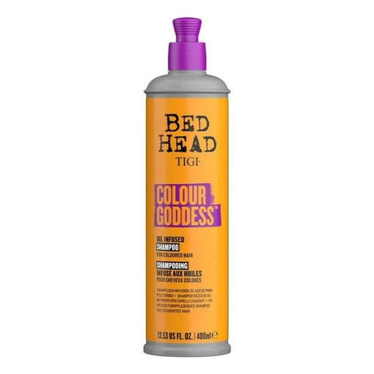 Tigi Bed Head Colour Goddess Shampoo