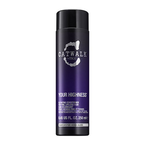 TIGI CATWALK YOUR HIGHNESS CONDITIONER