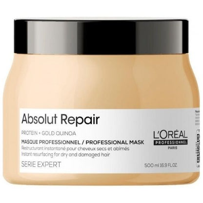 L'Oreal Absolut Repair Mask
