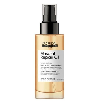 L'Oreal Serie Expert Repair 10 in 1 Spray 100ml