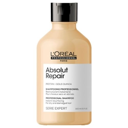 Loreal Absolut Repair Shampoo