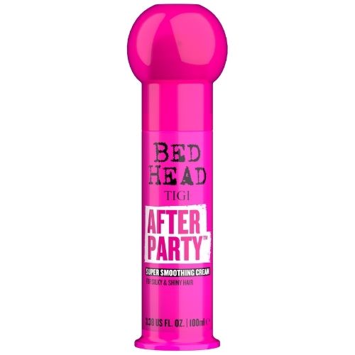 TIGI BED HEAD After Party Smoothing Cream