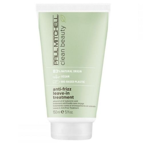 Paul Mitchell Clean Beauty Anti-Frizz Leave-In Treatment 150ml