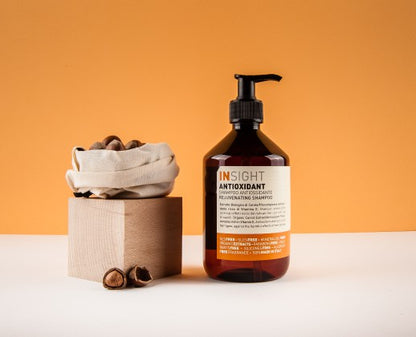 INSIGHT Anti Oxidant Shampoo & Mask