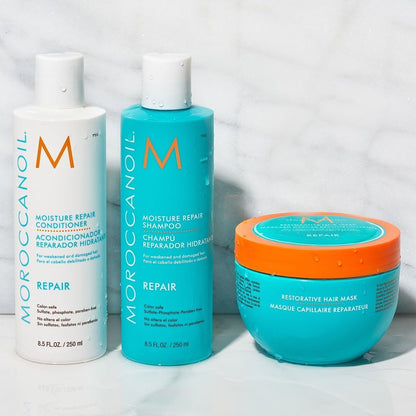 MOROCCANOIL Moisture Repair Shampoo