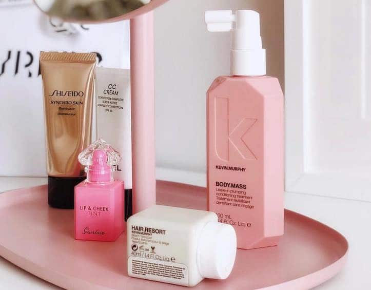 KEVIN MURPHY BODY.MASS 100ml