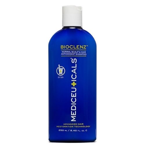 MEDICEUTICALS BIOCLENZ™  Hair Loss & Thinning Hair Shampoo for men (Normal Hair & Scalp)