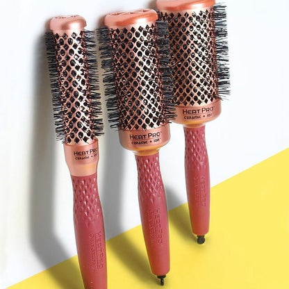 OLIVIA GARDEN HEAT PRO C+I ROUND THERMAL BRUSH