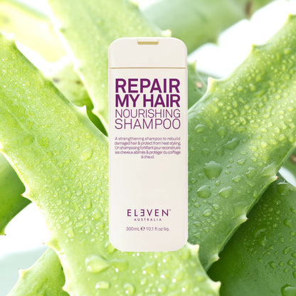 ELEVEN AUSTRALIA Repair My Hair Nourishing Shampoo