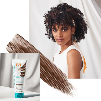 Moroccanoil Colour Depositing Masks 200ml