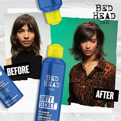 TIGI BED HEAD Down N' Dirty Conditioner 400ml