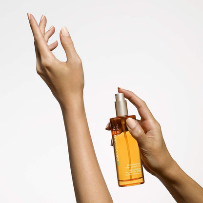 Moroccanoil Dry Body Oil 100ml