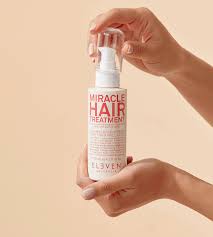 ELEVEN AUSTRALIA Miracle Hair Treatment 125ml