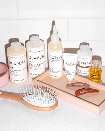 OLAPLEX Traveling Stylist Kit