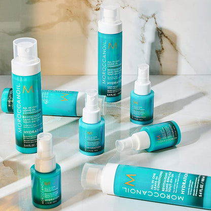 Moroccanoil All In One Leave-In Conditioner