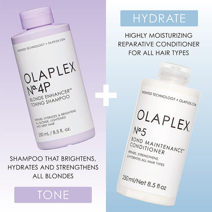 OLAPLEX Nº.8 BOND INTENSE MOISTURE MASK 100ML
