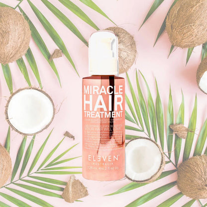 ELEVEN AUSTRALIA Miracle Hair Treatment 125ml