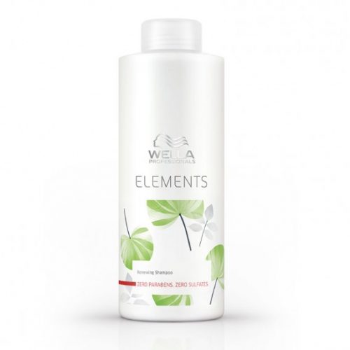 Wella Elements Renewing Shampoo