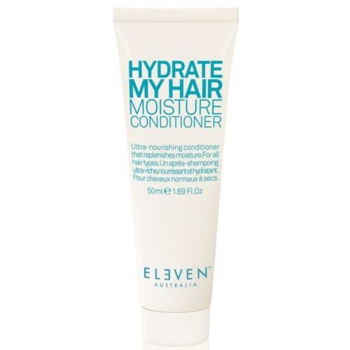 ELEVEN AUSTRALIA Hydrate My Hair Shampoo & Conditioner 50ml
