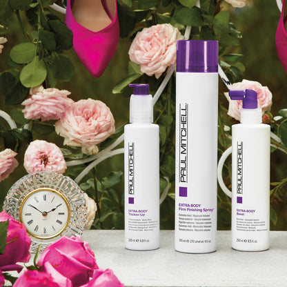 Paul Mitchell Extra Body Finishing Spray 315ml