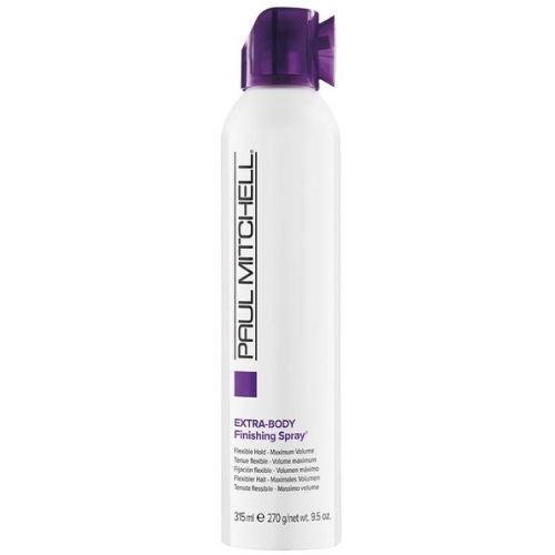 Paul Mitchell Extra Body Finishing Spray 315ml