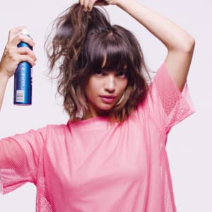 TIGI BED HEAD Dirty Secret Instant Refresh Dry Shampoo
