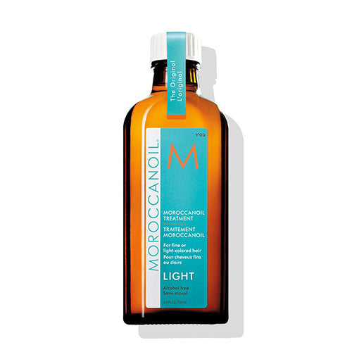 MOROCCANOIL Treatment Oil Light