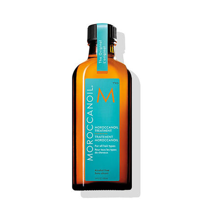 MOROCCANOIL Original Treatment Oil