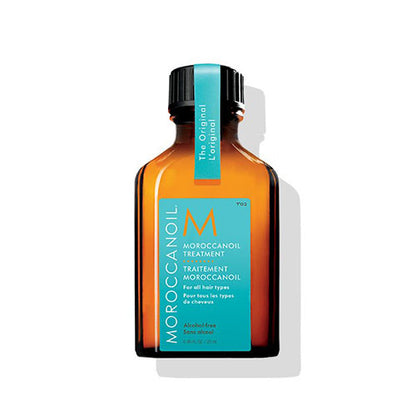 MOROCCANOIL Original Treatment Oil