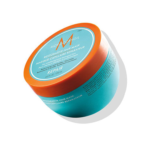 MOROCCANOIL RESTORATIVE HAIR MASK