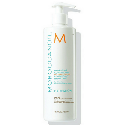 MOROCCANOIL Moisture Repair Conditioner
