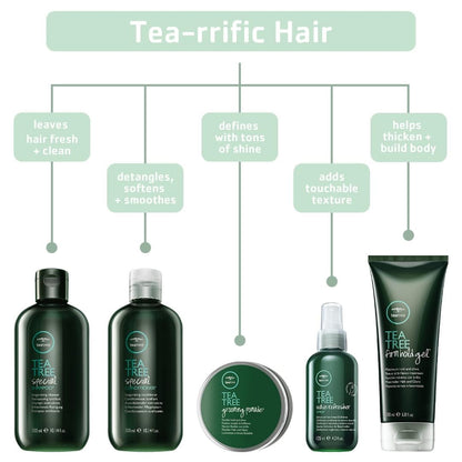 Teatree Shaping Cream 85g