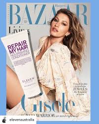 ELEVEN AUSTRALIA Repair My Hair Nourishing Conditioner