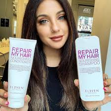 ELEVEN AUSTRALIA Repair My Hair Nourishing Conditioner