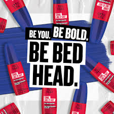 TIGI BED HEAD Some Like It Hot Heat Protection Spray 100ml