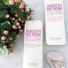 ELEVEN AUSTRALIA Smooth Me Now Conditioner
