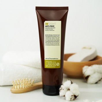INSIGHT Anti Frizz Mask