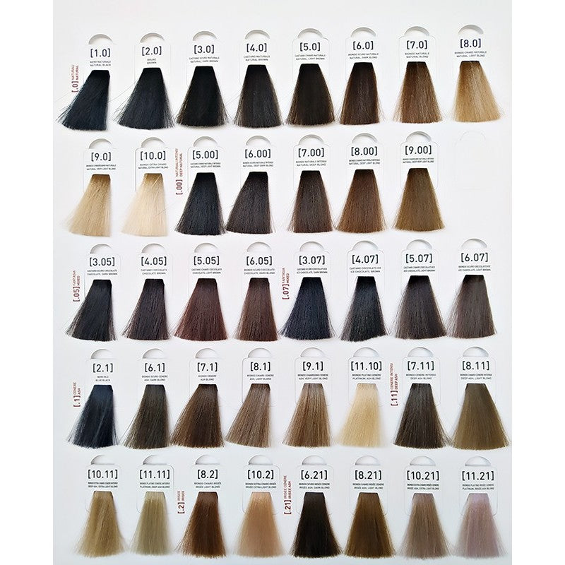 INSIGHT INCOLOR Professional Hair Dye