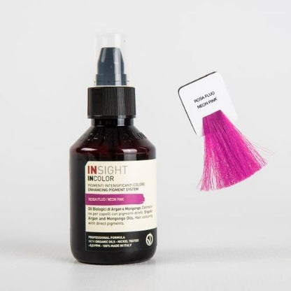 INSIGHT INCOLOUR Enhancing Color Pigments