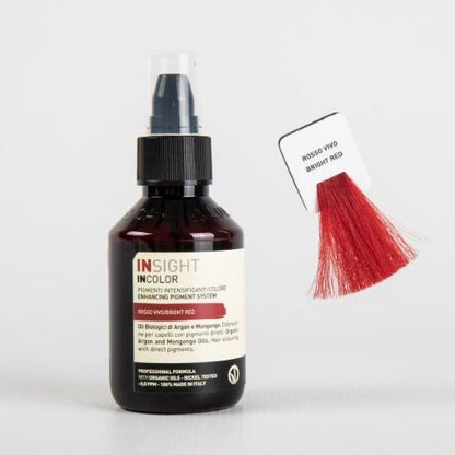 INSIGHT INCOLOUR Enhancing Color Pigments