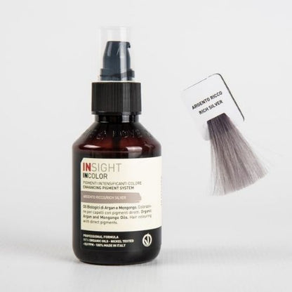 INSIGHT INCOLOUR Enhancing Color Pigments