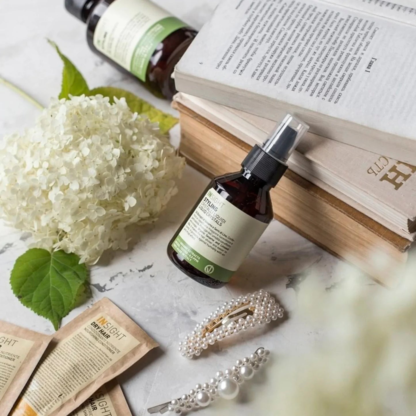 INSIGHT Liquid Crystals 100ml