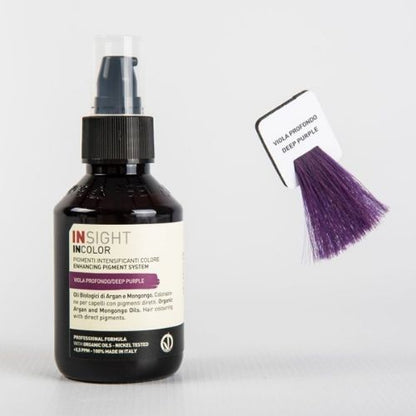 INSIGHT INCOLOUR Enhancing Color Pigments