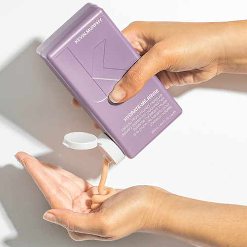 KEVIN.MURPHY HYDRATE-ME.RINSE | HairCare Cyprus