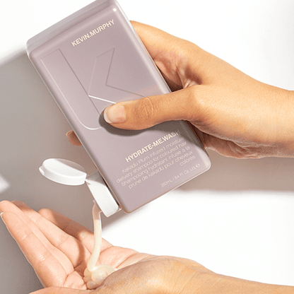 KEVIN MURPHY HYDRATE-ME.WASH