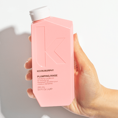 KEVIN MURPHY PLUMPING.RINSE