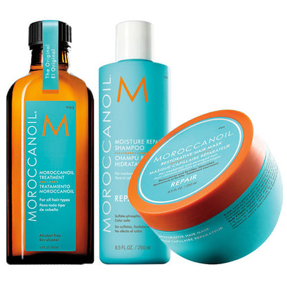 MOROCCANOIL Moisture Repair Conditioner